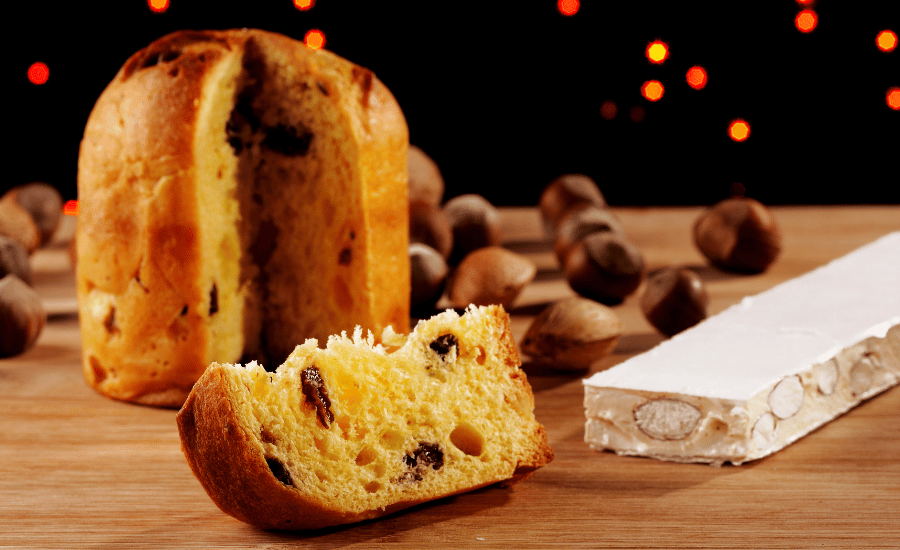 Panettone