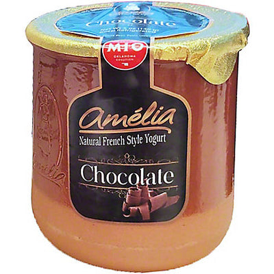 Yogurt Chocolate Amelia 142g