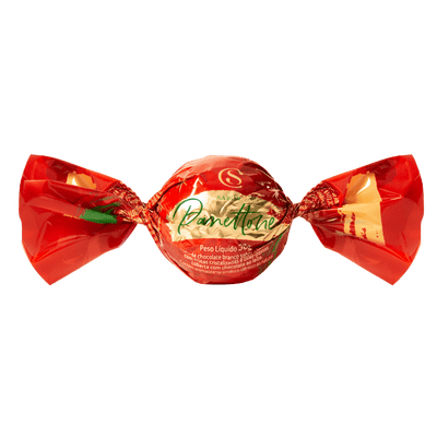 Trufa Artesanal Panettone Cacau Show 30g