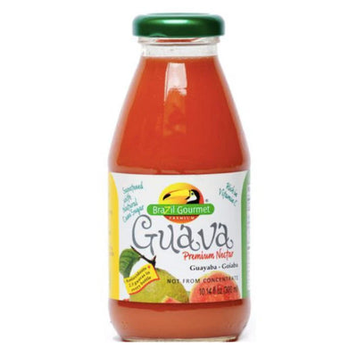 Goiaba Nectar Brazil Gourmet 300ml