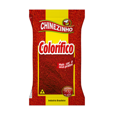 Colorifico (Coloral) Chinezinho 90g