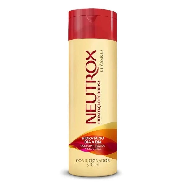 Condicionador Classico Neutrox -  500ml