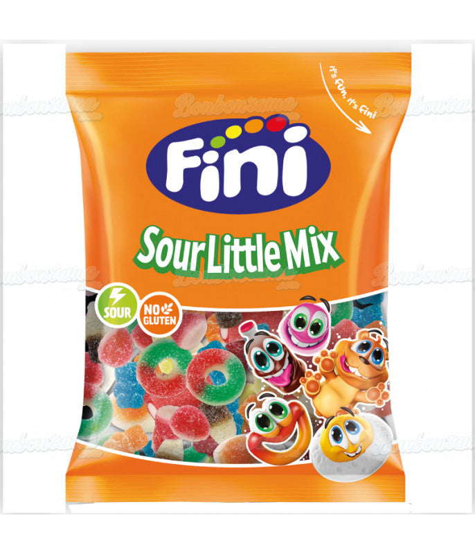 Fini Sour Little Mix 90g