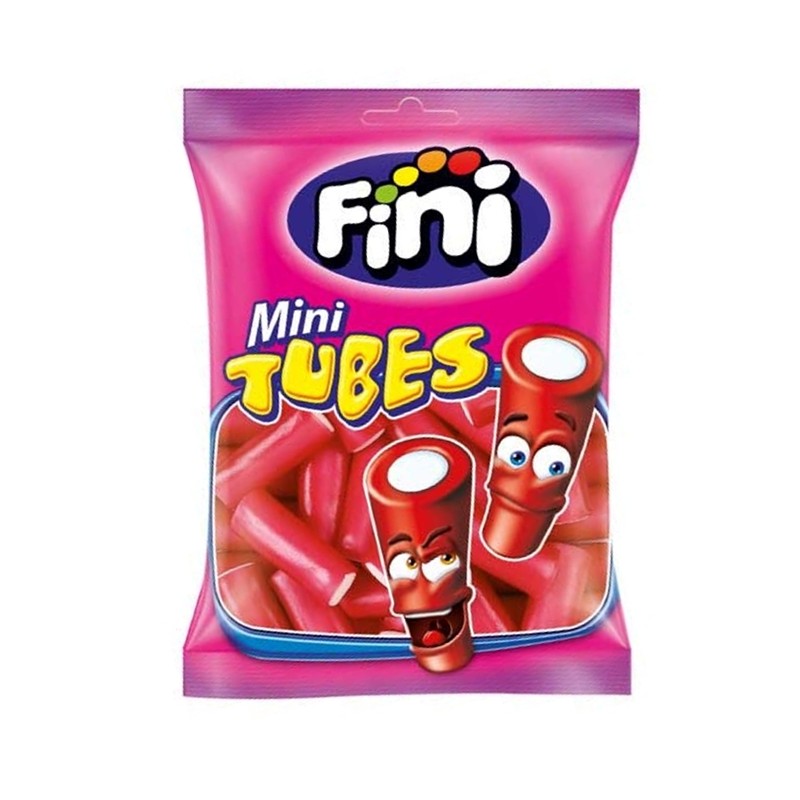 Fini Mini Tubes 90g