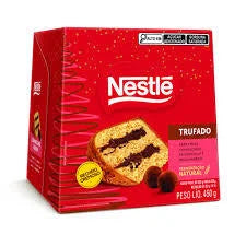 Panettone Trufado Nestle 450g