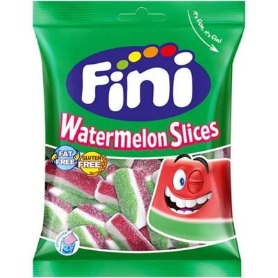 Fini Melancia Slices 90g