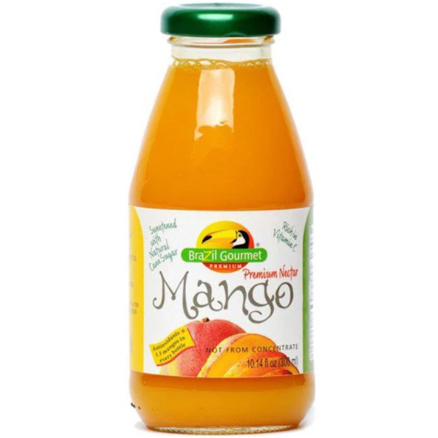 Manga Nectar Brazil Gourmet 300ml