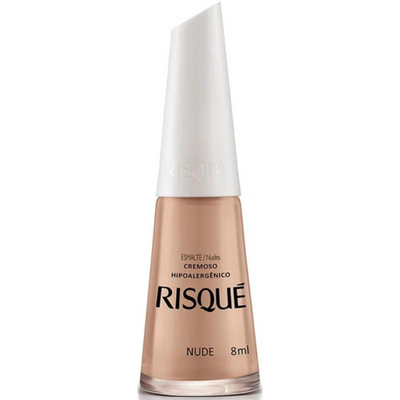 Esmalte Nude 8ml - Risque