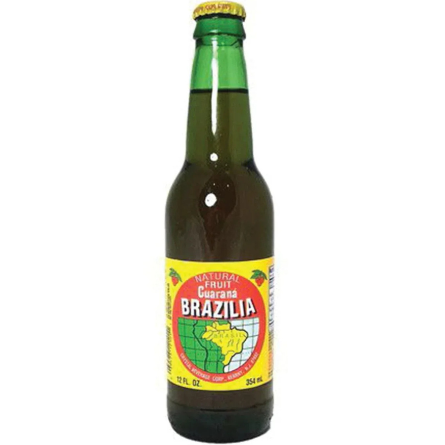 Guaraná Brazilia 12oz (354ml)