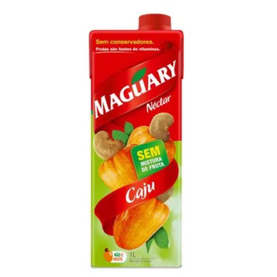 Maguary Ready to Drink Caju 1L