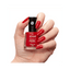 Esmalte Gel Vermelho Cereja 9.5ml - Risque