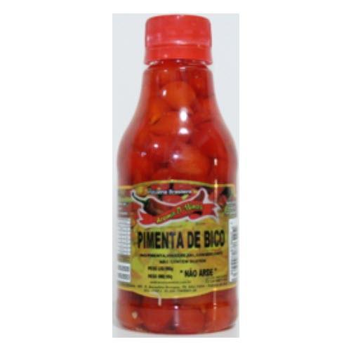 Pimenta de Bico Temperada- Aroma de Minas 170g - BR Emporio