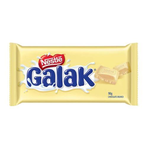 Chocolate Galak 80g - BR Emporio