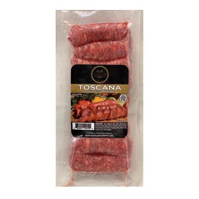 Linguiça Toscana Copacabana 1LB - BR Emporio