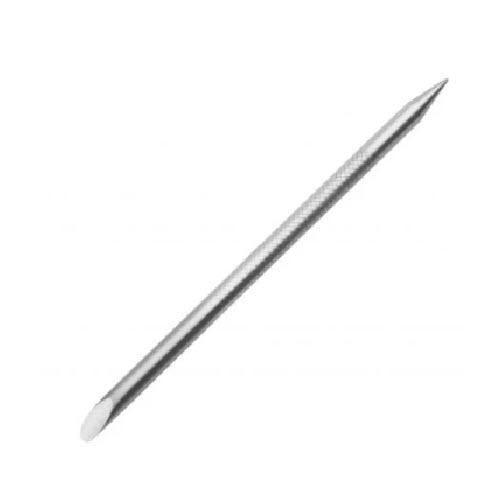 Palito de Inox Manicure Raskalo - BR Emporio