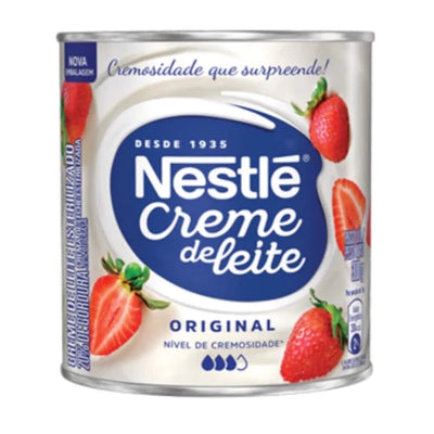 Creme de Leite Nestle 300g