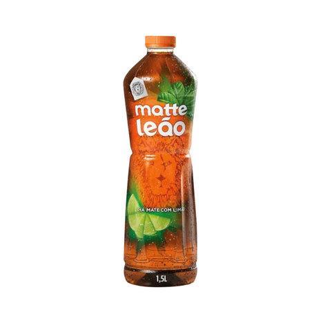 Matte Leao Limão 1.5L - BR Emporio