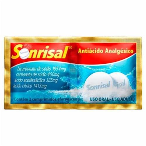 Sonrisal 2un - BR Emporio