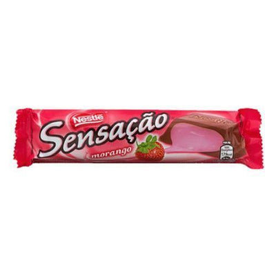 Chocolate Sensação Nestle 38g - BR Emporio