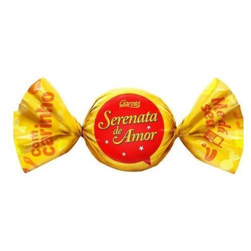 Serenata de Amor Bombom Garoto 20g - BR Emporio