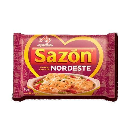 Sazon Brazil Nordeste 60g - BR Emporio