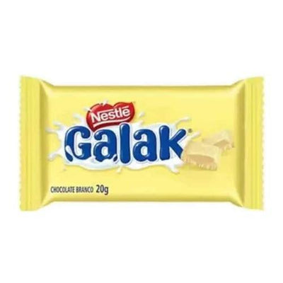 Chocolate Galak 25g - BR Emporio