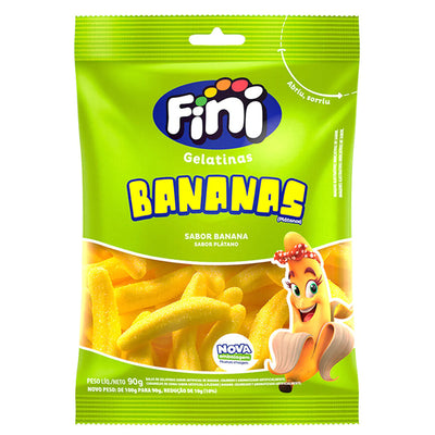 Fini Bananas 90g