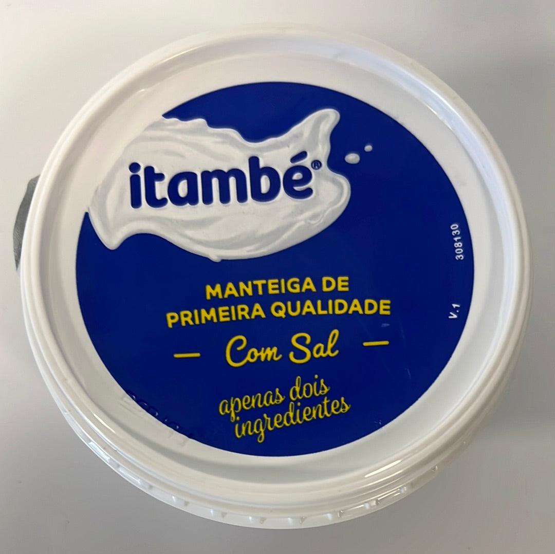 Manteiga Itambé 200g - BR Emporio