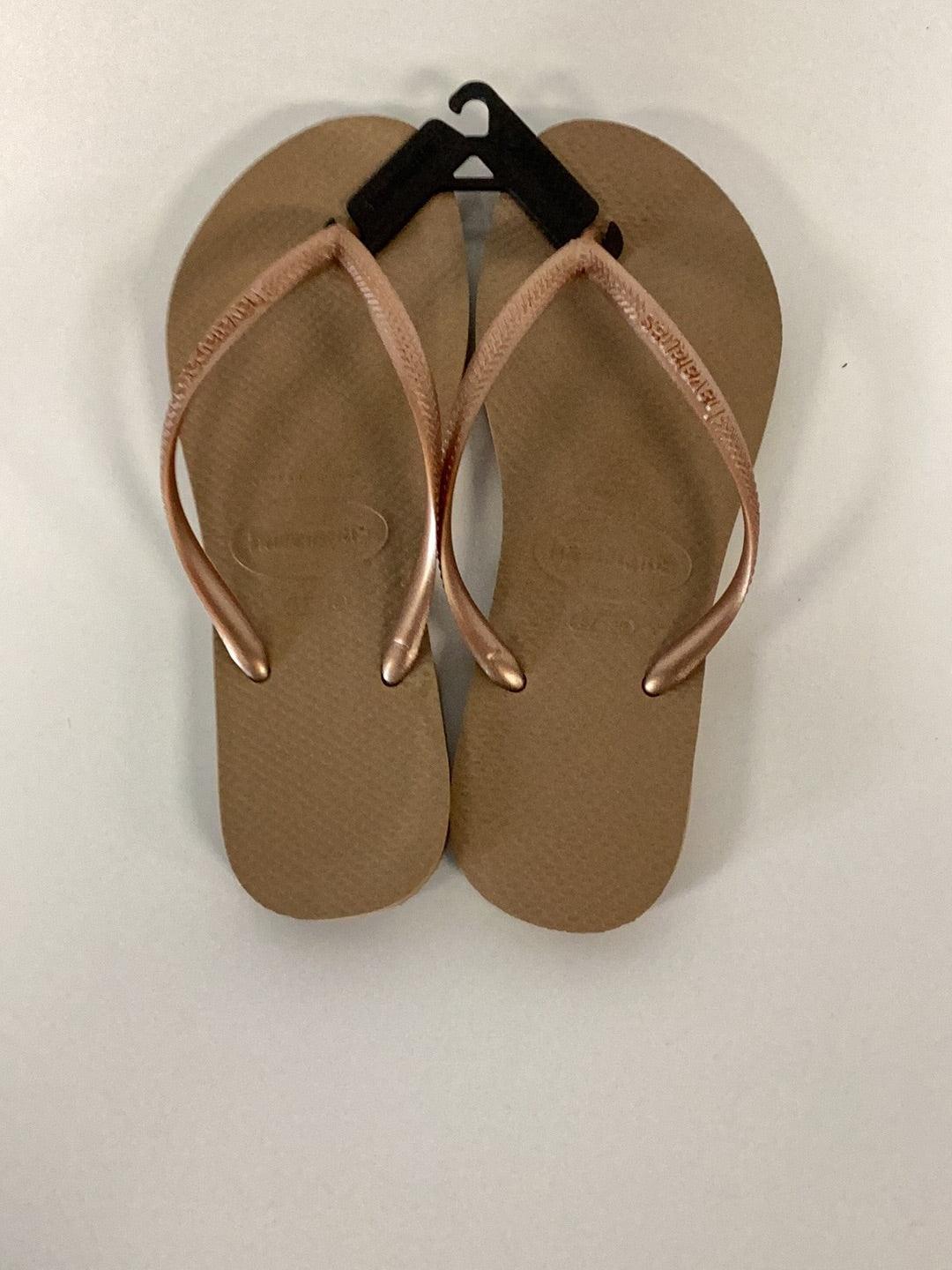 Havaianas Slim - BR Emporio