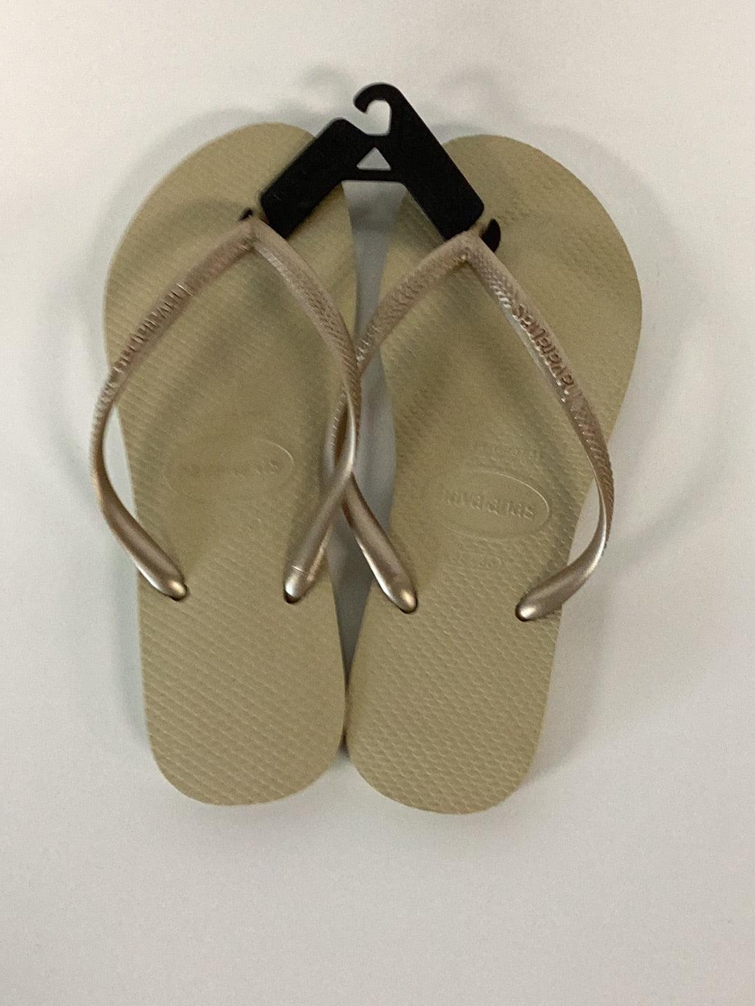 Havaianas Slim - BR Emporio