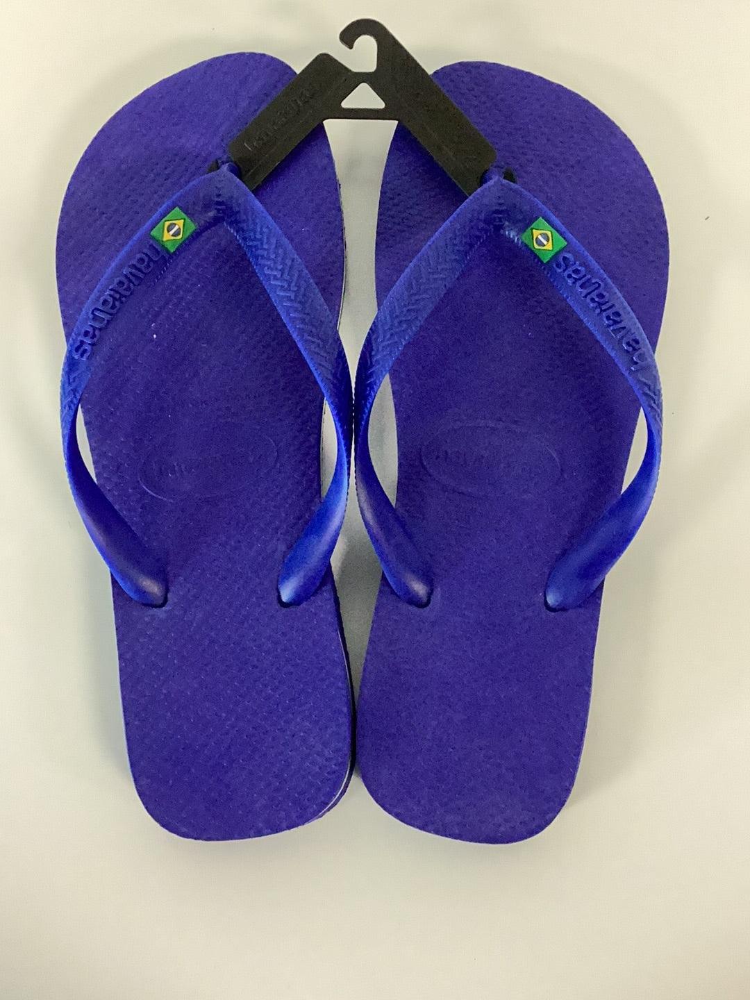 Havaianas Bandeira do Brasil - BR Emporio