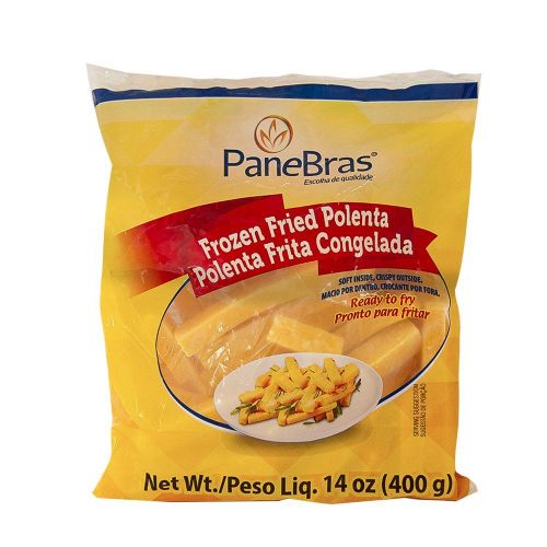 Polenta Frita Panebrás 400g